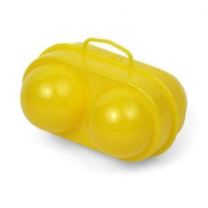 Coghlan´s box na vejce Egg Holder 2 ks