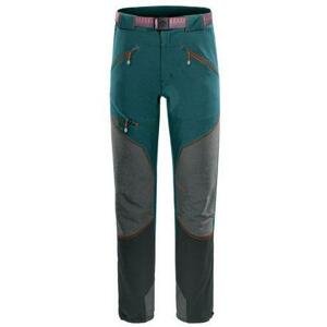 Ferrino Elgon Pants Unisex Kalhoty, moss green L, Zelená