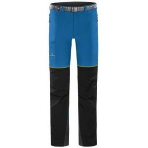 Ferrino Monviso Pants Man Pánské kalhoty, Black 52/XL, Černá, XL/52