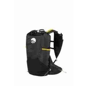 Ferrino X-Dry 15+3 Běžecký batoh, black, Černá