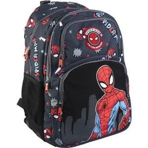 Cerdá školní batoh Spiderman 44 cm