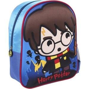 Cerdá dětský batoh 3D Harry Potter