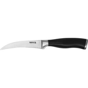 Yato Gastro Nůž odřezávací zakřivený 90 mm