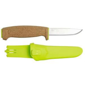 Morakniv Floating Knife Lime (S)