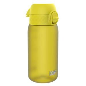 ion8 Leak Proof láhev Yellow, 350 ml