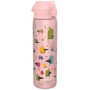 ion8 Leak Proof láhev Funny Birds, 500ml