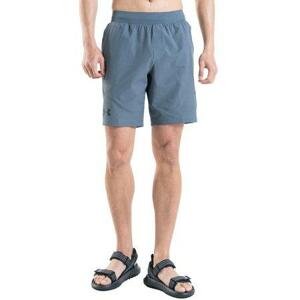 Under Armour Pánské kraťasy Unstoppable Shorts - velikost 3XL pitch gray L