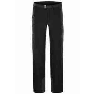 Ferrino Dientes Pants Man Pánské kalhoty, black 50/L, Černá, L/50