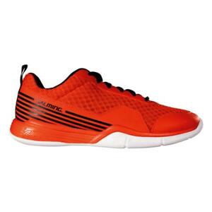 SALMING Viper SL Men Orange, 8 UK - 42 2/3 EUR - 27 cm