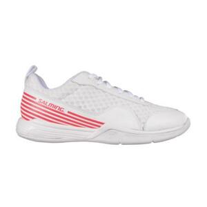 SALMING Viper SL Women White, 6,5 UK - 40 EUR - 25,5 cm