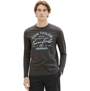 Tom Tailor Pánské triko Regular Fit 1037744.10899 L