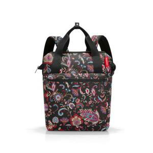 Reisenthel Allrounder R Paisley Black