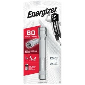 Energizer Metal LED 60lm