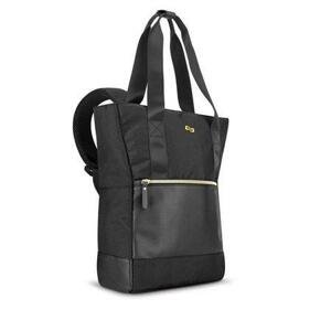 SOLO New York Parker Hybrid Dámská taška/batoh pro NB 15,6 '', černá