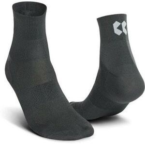 Kalas ponožky nízké RIDE ON Z šedé vel.46-48