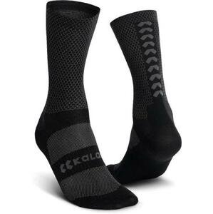 Kalas ponožky vysoké Verano RIDE ON Z1 černé vel.43-45