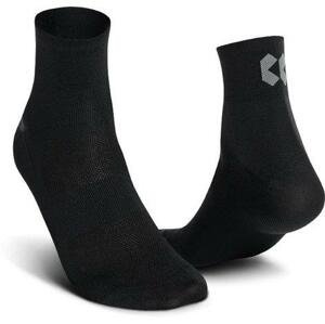 Kalas ponožky nízké RIDE ON Z černá vel.37-39