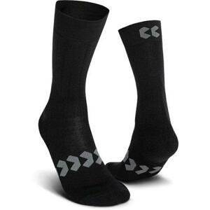 Kalas ponožky vysoké NORDIC Z černé vel.37-39