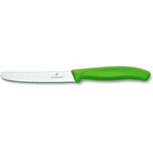 Victorinox Swiss Classic 6.7836.L114 nůž na rajčata 11 cm