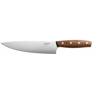 Fiskars Nůž NORR kuchařský 20cm 1016478