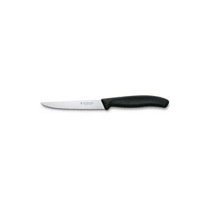 Victorinox Steakovy nůž, černý