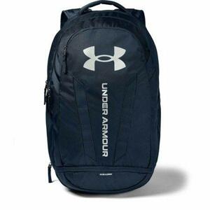 Under Armour Batoh Hustle 5.0 Backpack, academy, univerzální