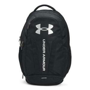 Under Armour Batoh Hustle 5.0 Backpack black univerzální, Černá