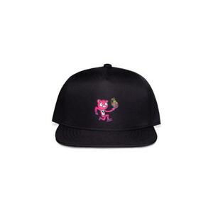 Kšiltovka Fortnite - Cuddle Team Leader (snapback)