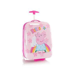 Heys Kids Peppa Pig 4 Pink HEYS-16379-6059-00 Pink 26l