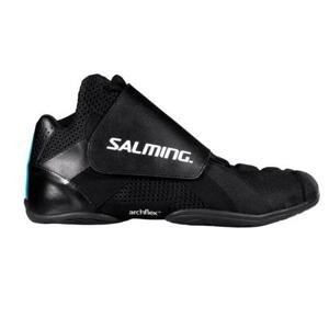 SALMING Slide 5 Goalie Shoe Black, 5,5 UK - 39 EUR - 25 cm