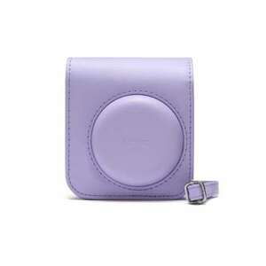 Fujifilm Instax Mini 12 Case Lilac Purple