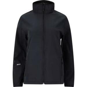 Whistler Covina W Softshell Jacket W-PRO 8000 černá