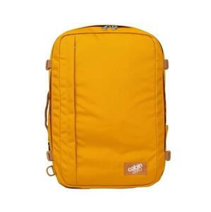 CabinZero Classic Plus 42L Orange Chill