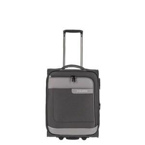 Travelite Viia 2w S Anthracite 41l