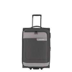 Travelite Viia 2w M Anthracite 80l