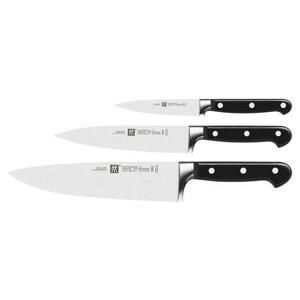 Zwilling Professional S Sada nožů, 3ks