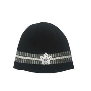 Old Time Hockey Čepice NHL OTH Ace Toque SR, Senior, Toronto Maple Leafs