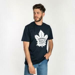 47' Brand Triko NHL 47 Brand Echo Tee SR, Senior, M, Toronto Maple Leafs