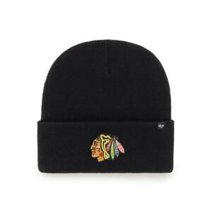 47' Brand Čepice NHL 47 Brand Haymaker SR, Senior, Chicago Blackhawks