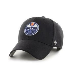 47' Brand Kšiltovka NHL 47 Brand MVP Velcro, Senior, Edmonton Oilers