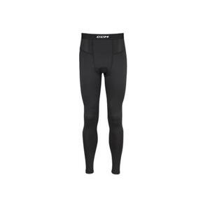 CCM Kalhoty Performance Pant YTH, černá, Dětská, XL
