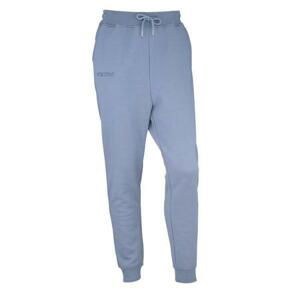 CCM Kalhoty Core Fleece Cuffed Jogger SR, modrá, Senior, XL