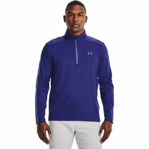 Under Armour Pánská lehká mikina Storm Midlayer HZ regal S