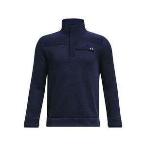 Under Armour dětská mikina Sweaterfleece HZ