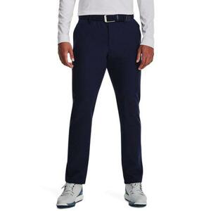 Under Armour Pánské zateplené kalhoty CGI Tapered Pant midnight navy 38/34, Tmavě, modrá