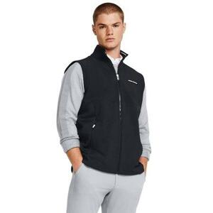 Under Armour Pánská vesta Storm Daytona Vest black L, Černá