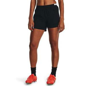 Under Armour Dámské kraťasy W's Ch. Pro Short black XL, Černá