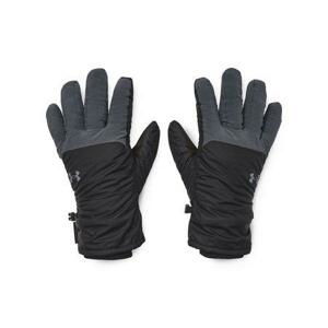 Under Armour Pánské zimní rukavice Storm Insulated Gloves black XL, Černá