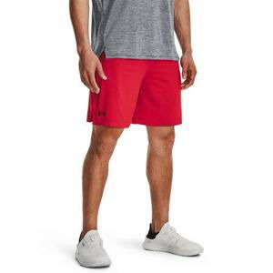 Under Armour Pánské kraťasy Tech Vent Short red L, Červená