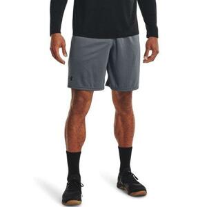 Under Armour Pánské kraťasy Tech Mesh Short - velikost XS pitch gray 3XL, XXXL